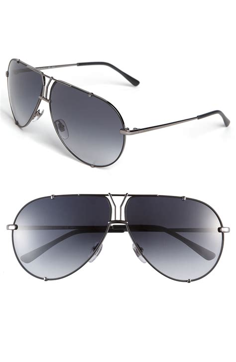 ysl aviator sunglasses